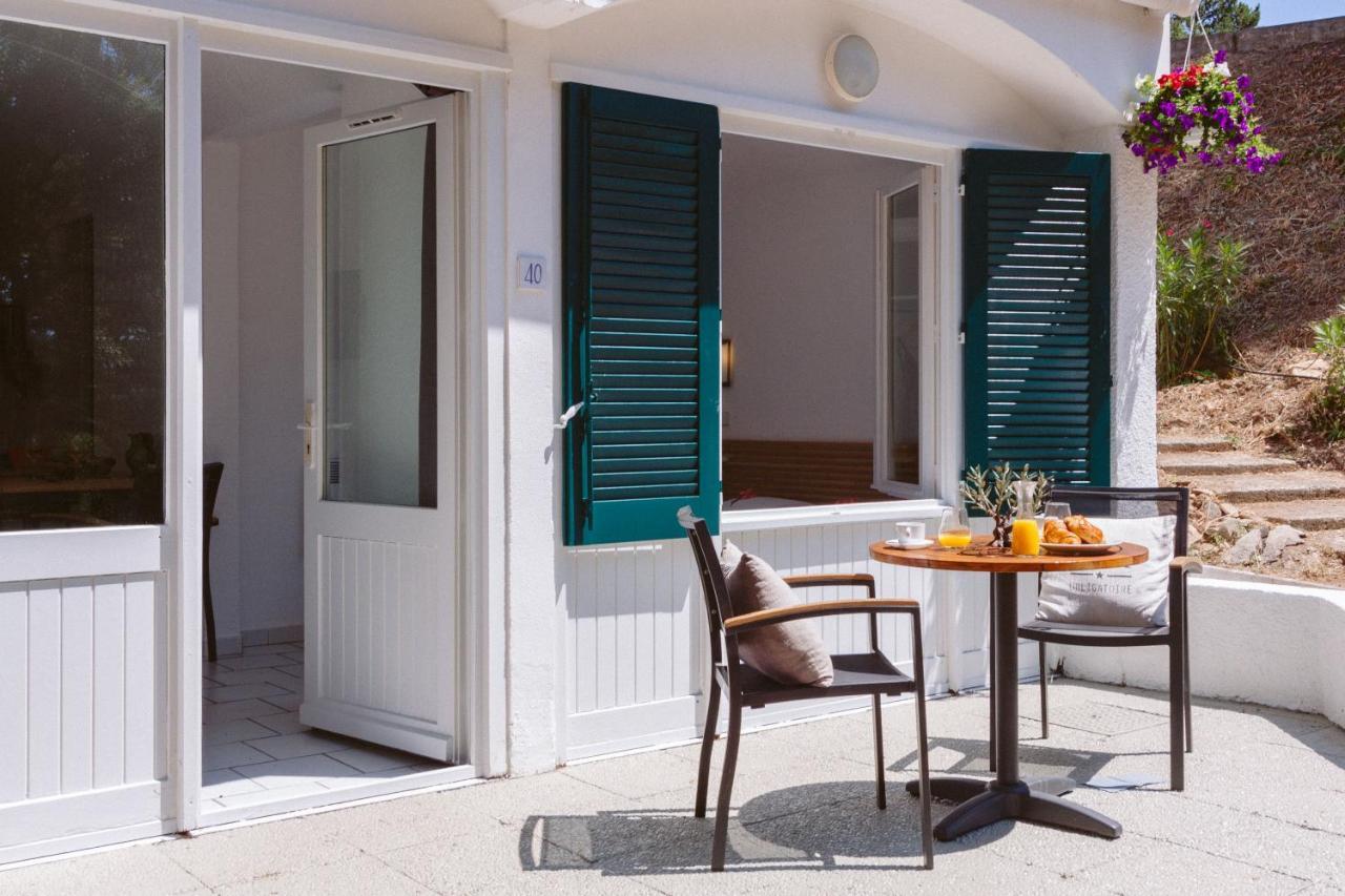 Capsud, La Garde-Freinet Apartment Exterior photo
