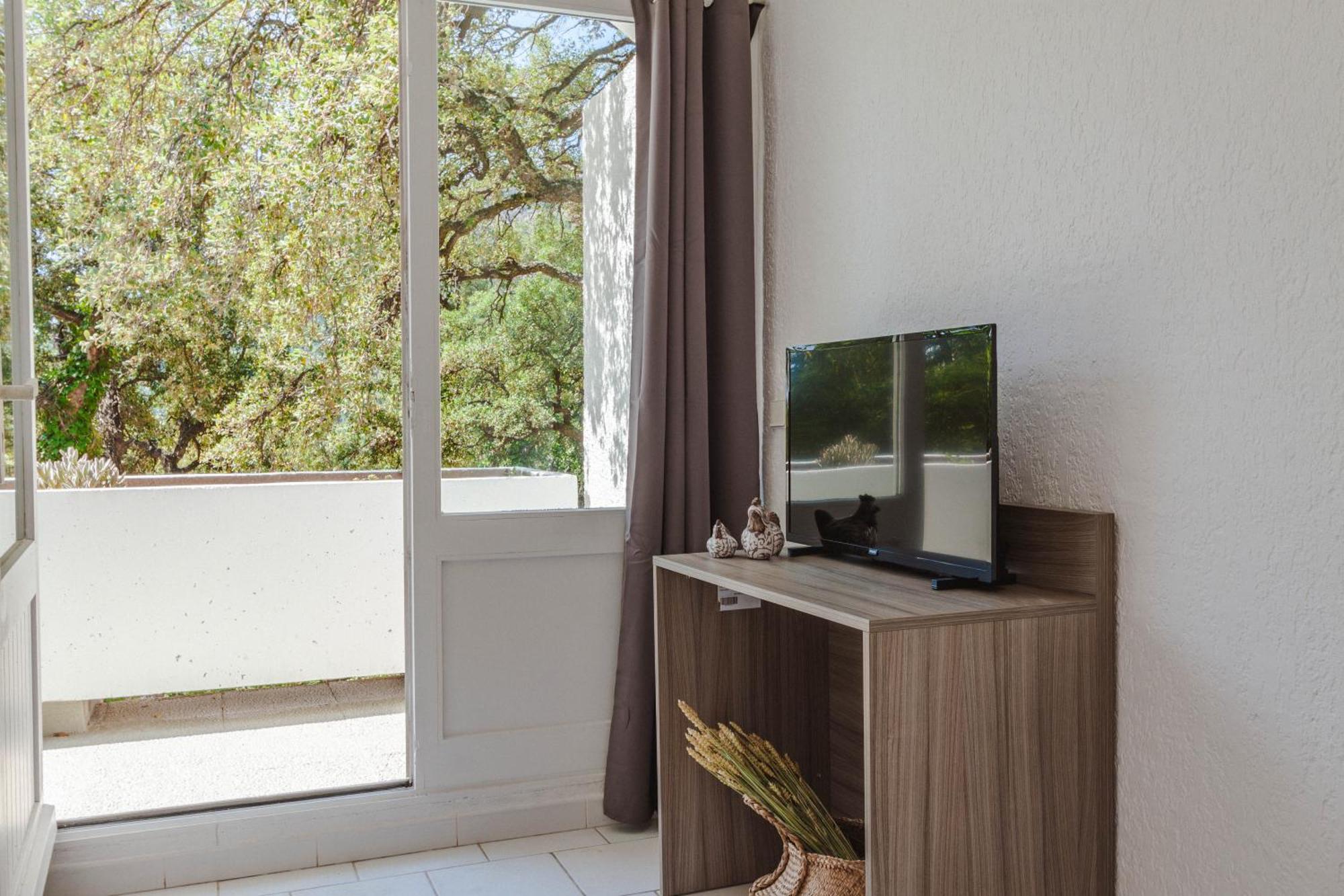 Capsud, La Garde-Freinet Apartment Exterior photo