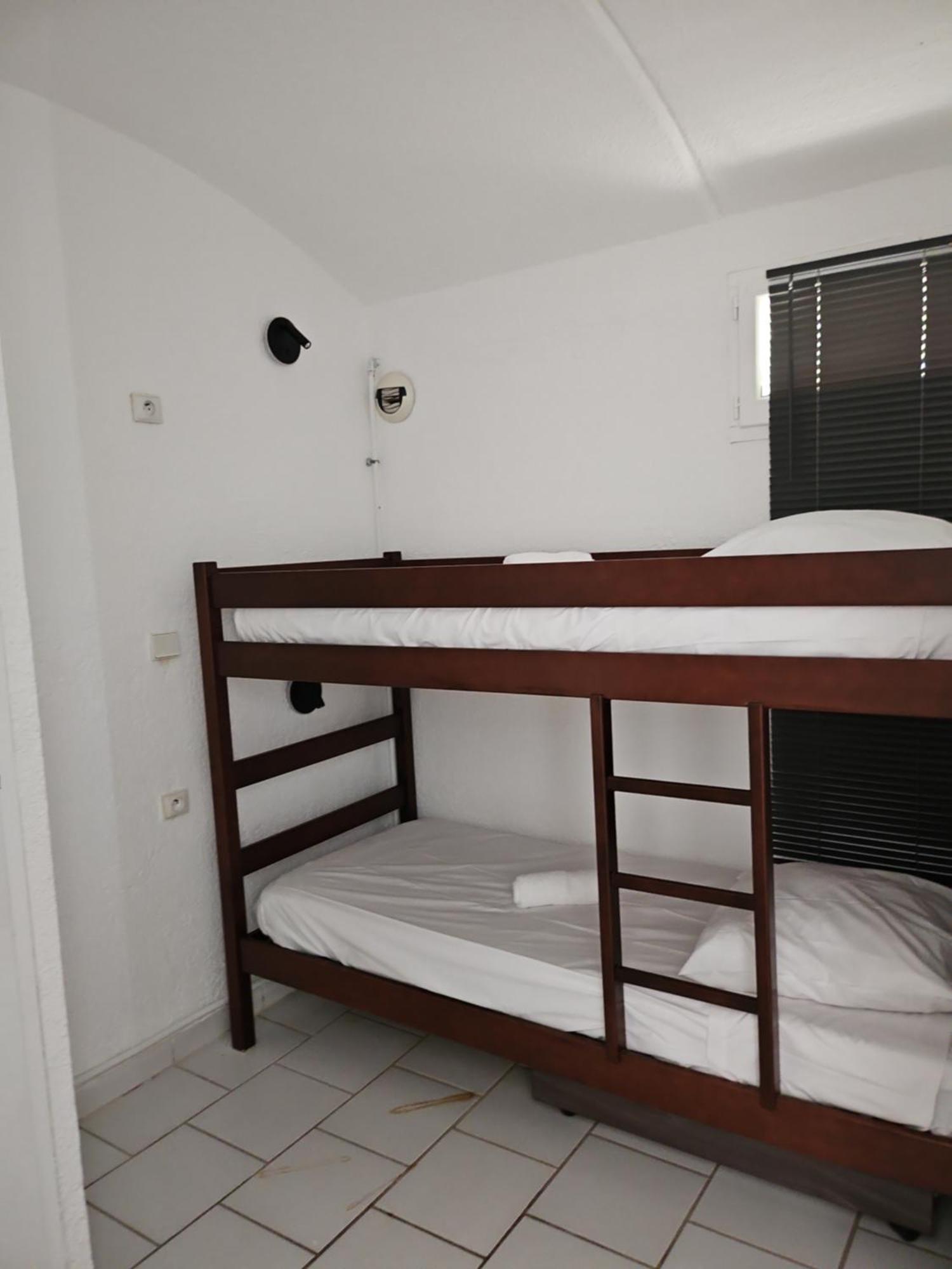 Capsud, La Garde-Freinet Apartment Exterior photo