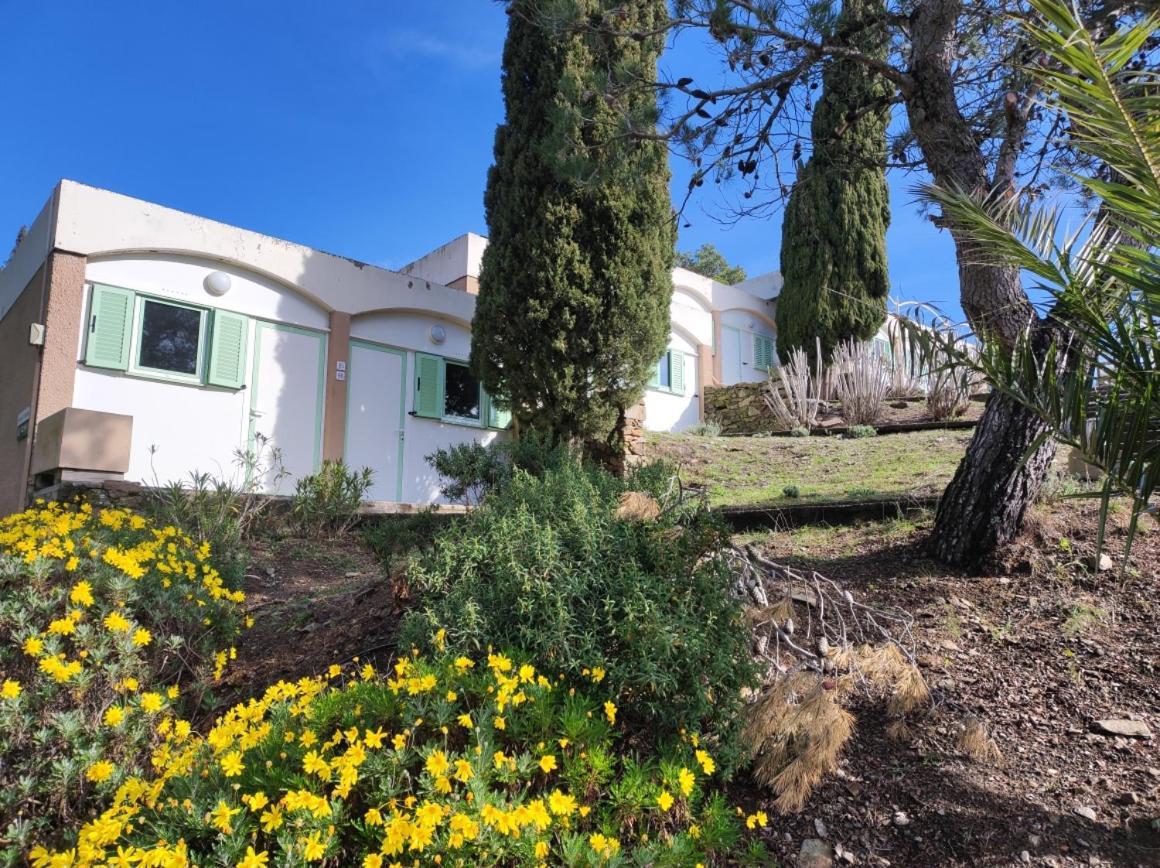 Capsud, La Garde-Freinet Apartment Exterior photo