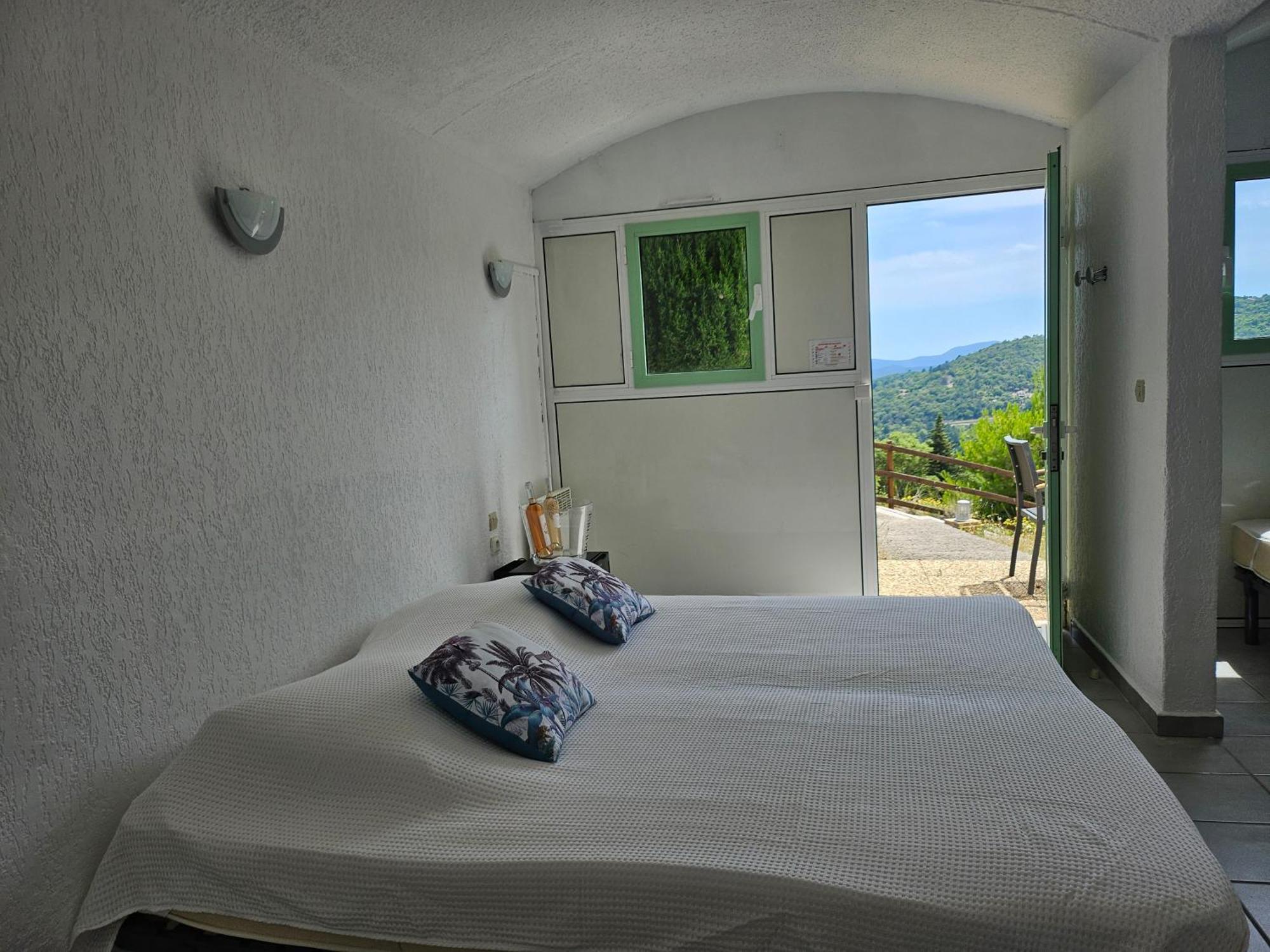 Capsud, La Garde-Freinet Apartment Exterior photo